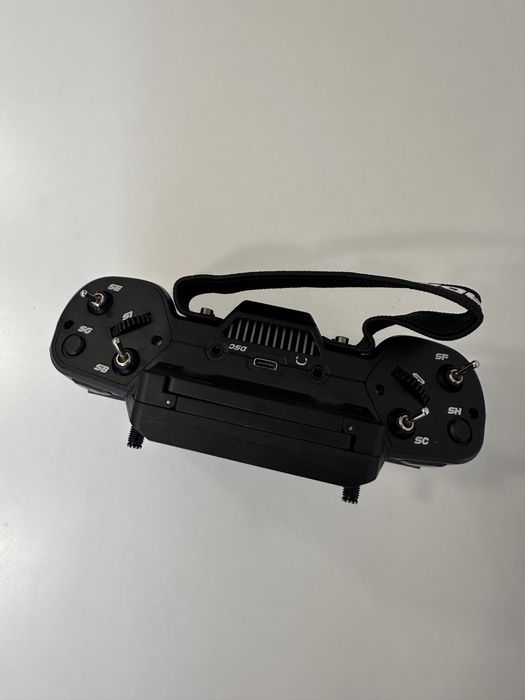 Пульт керування Radiomaster GX12 ELRS 915/2.4