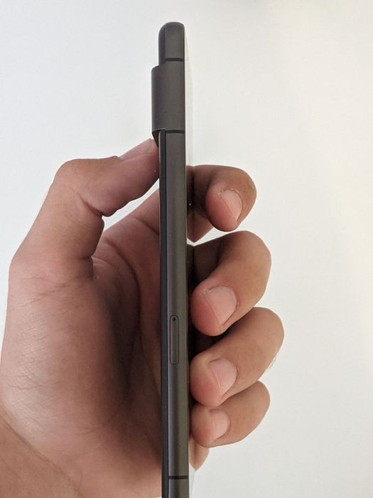 Google pixel 7 8/128 Black