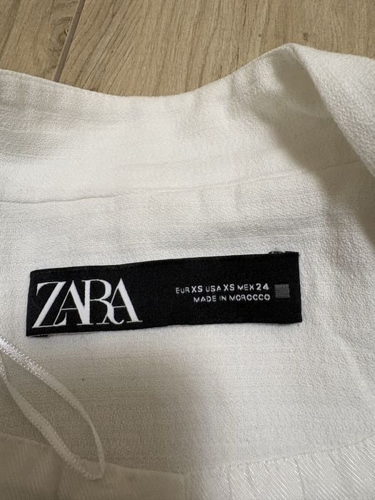 Продам пиджак zara