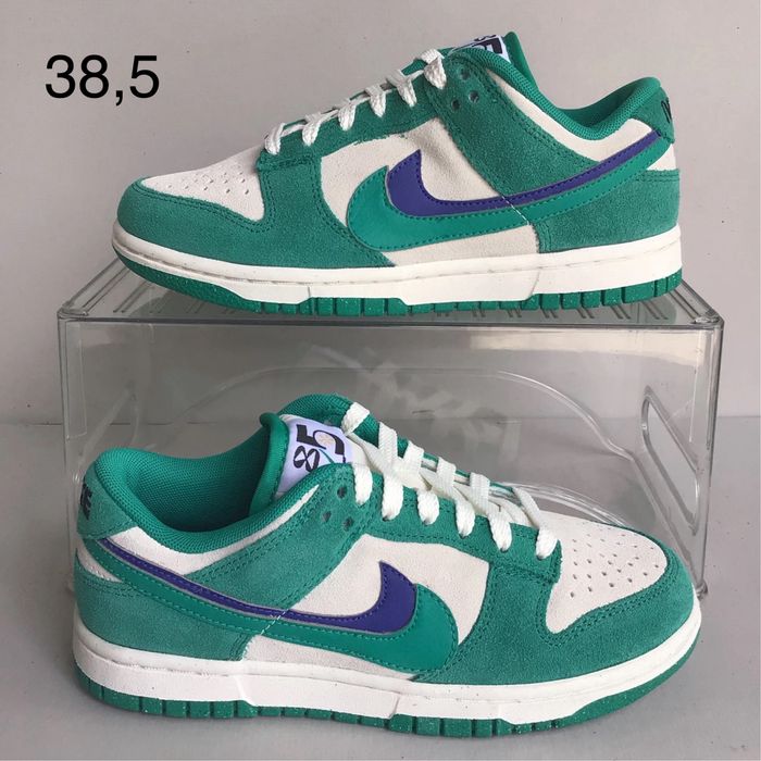 Nike dunk low se 85