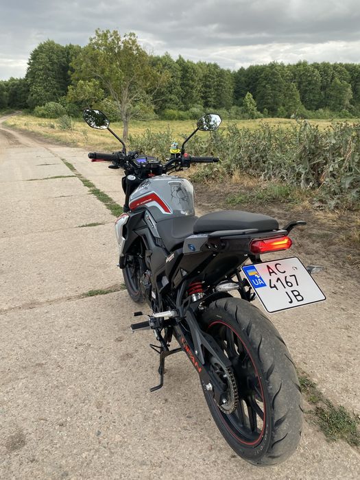 Продам Lifan sr220