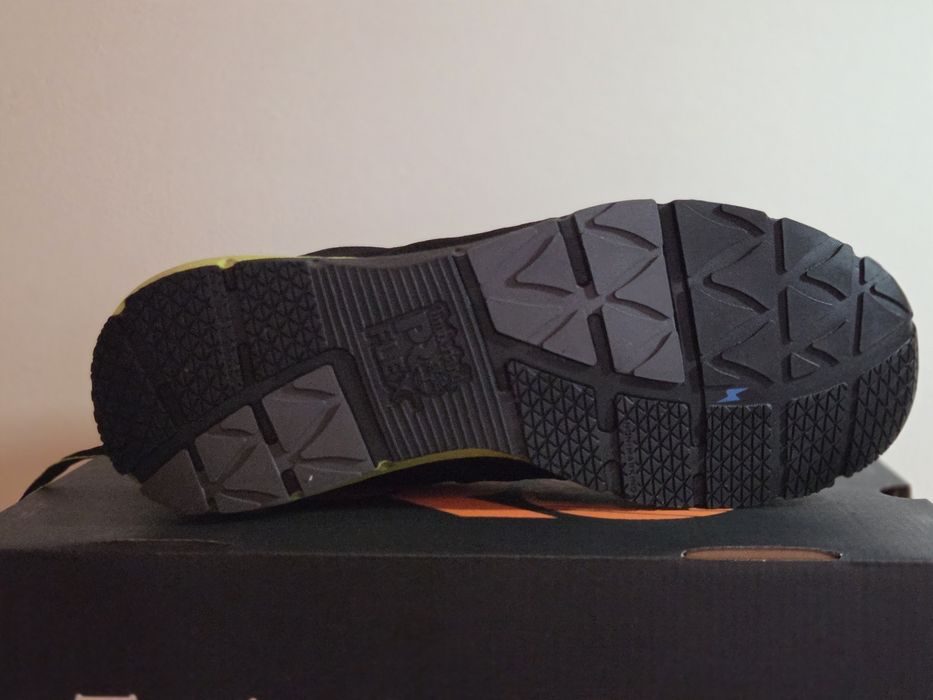 Tênis Timberland Pro