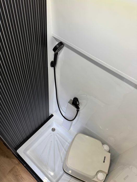 Renault Trafic KAMPER 2020r