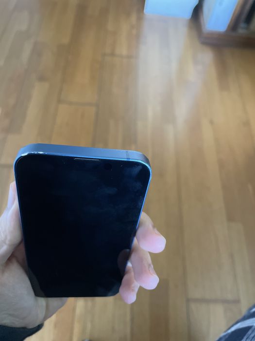 Iphone 13 mini. Com 10 meses - 85% bateria