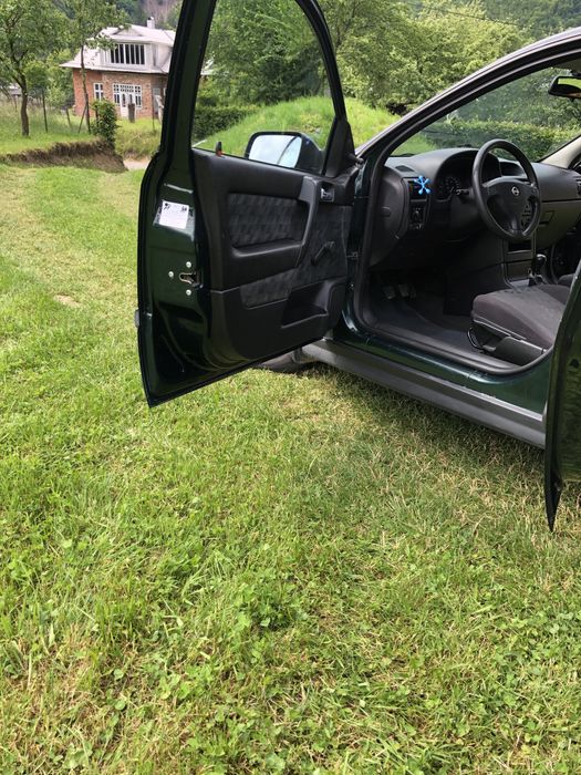 Рродам Opel Astra G