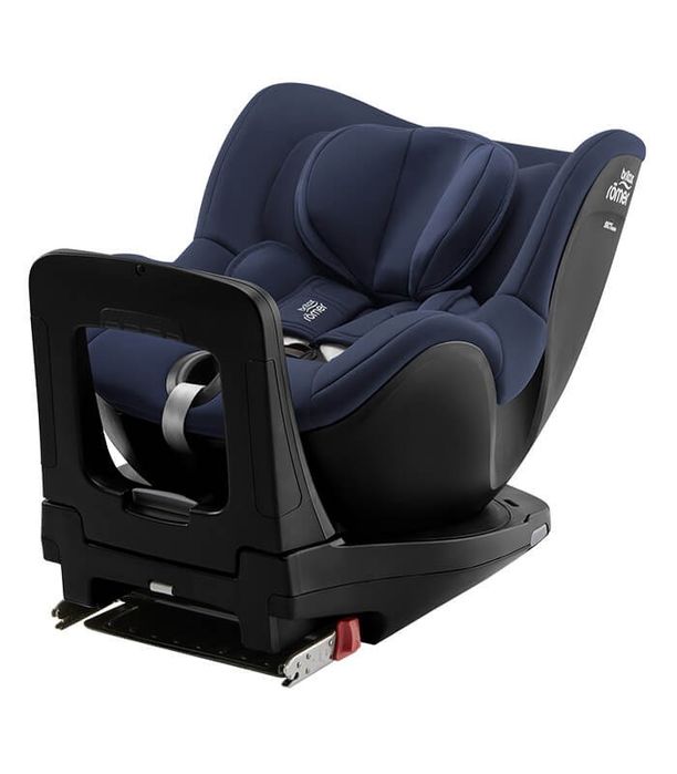 Britax Romero dualfix i-size