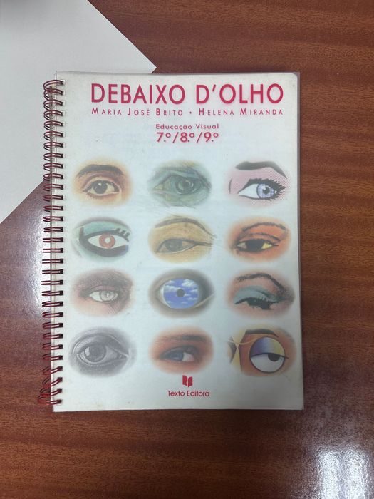 livros escolares usados