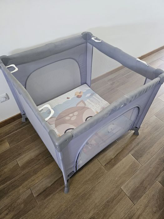 Parque criança CHICCO