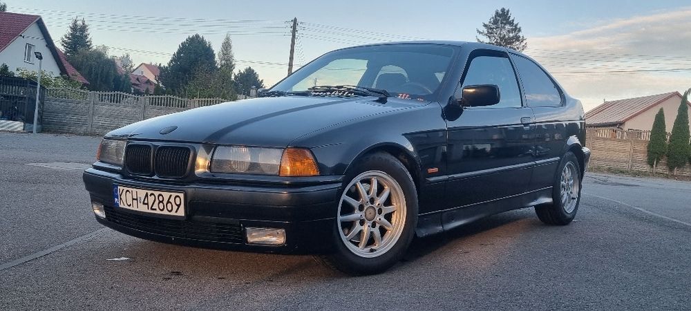 BMW Seria 3