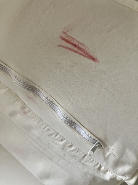 Fotel Ikea Stan Bardzo Dobry