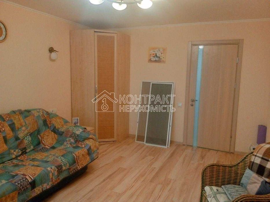 Продам 1к квартиру на Клочківській біля Арізони