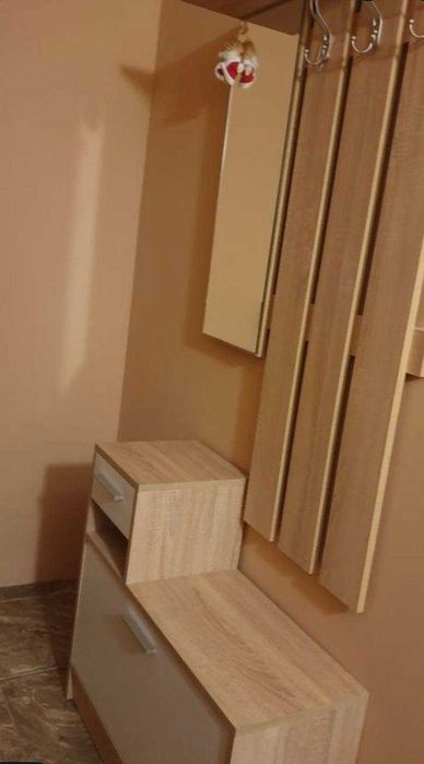 Затишна 1-кімнатна на Космонавтів: ідеальний 2-й поверх та ремонт для життя!