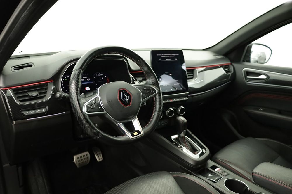 Renault Arkana 1.3 TCe R.S.Line EDC
