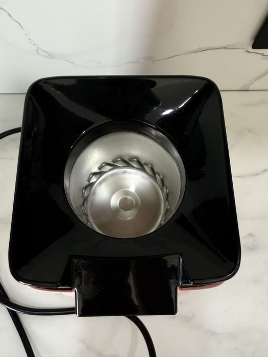 Máquina de pipocas create