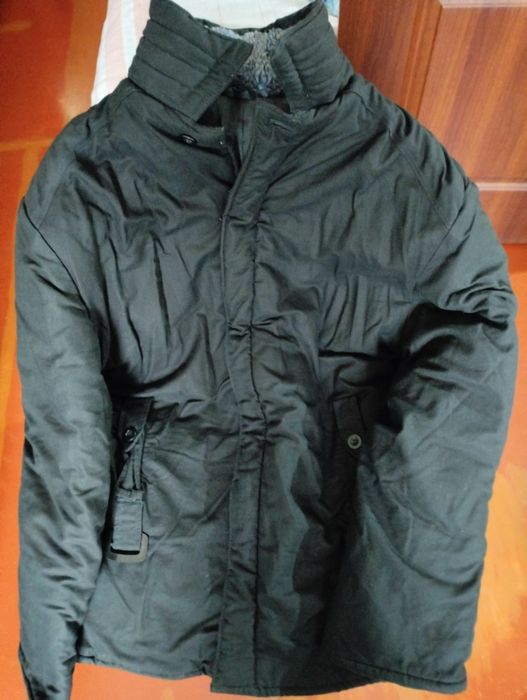 Штаны рабочие утепленные Большой размер Высокий рост