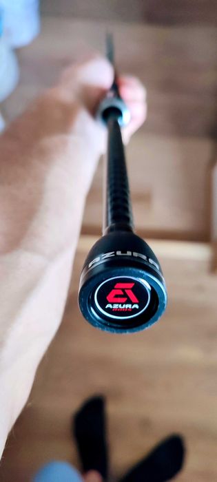 Спінінг Azura Safina X AZSF-86ML