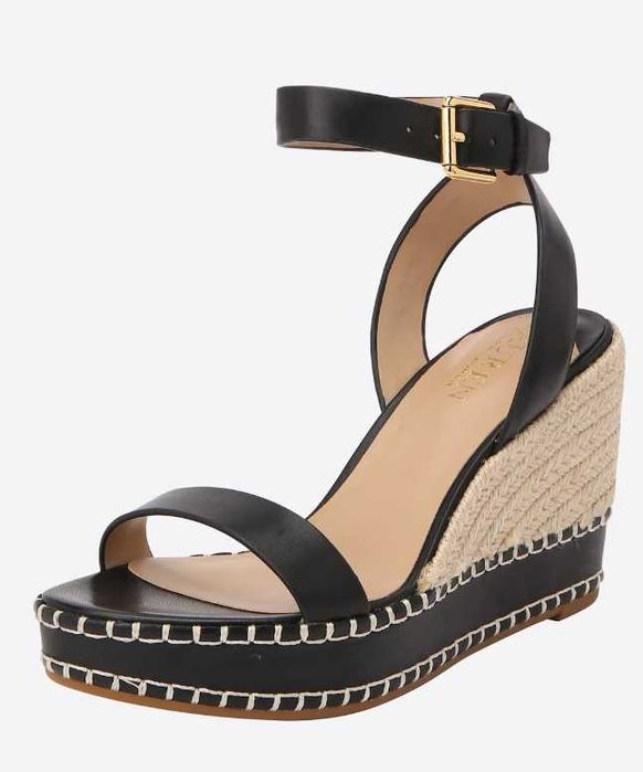 Sandálias - Alpercatas - Ralph Lauren - Tam 39 - Novas