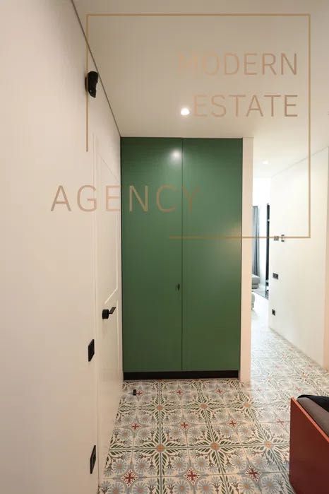 ЖК Комфорт Таун дворівнева 2к квартира з терасою! 91кв.м.