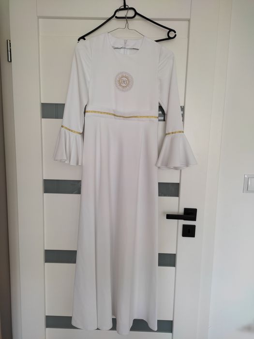 Alba, sukienka komunijna