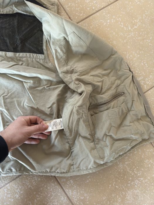 Kamizelka Columbia Multipocket