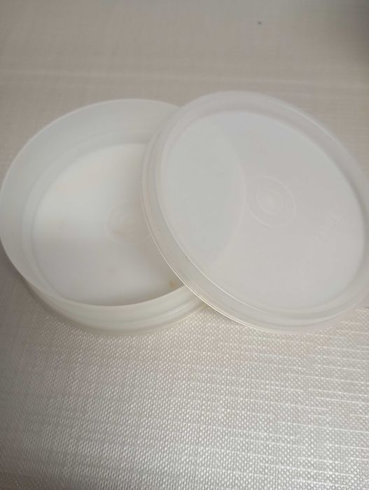Tupperware Burger Boxes64552208560129121