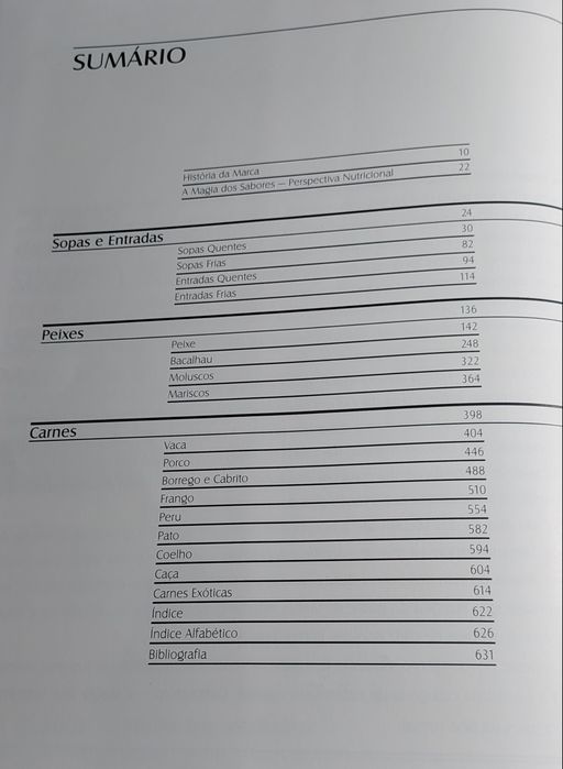 Culinarium, A Magia dos Sabores (Volumes 1 e 2)