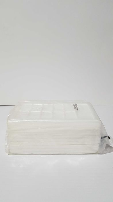 Палитры для макияжа или крема одноразовые