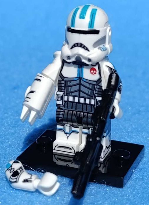Echo Clone Force 99 (Star Wars)64751788056961120