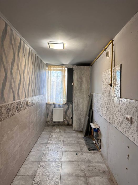 Продам будинок в с.Березівка