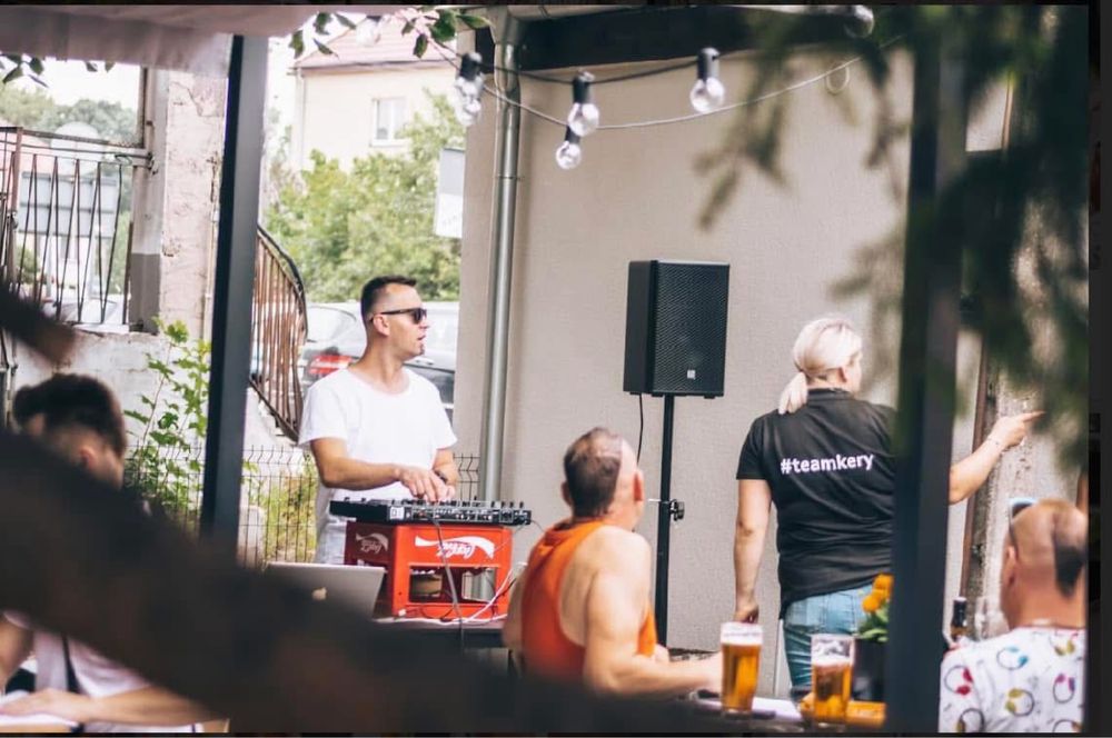 Odstąpię restaurację Gliwice/Sośnicowice