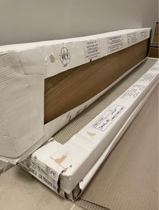 Płytka Lea Select Oak Natural - 4.32 m2