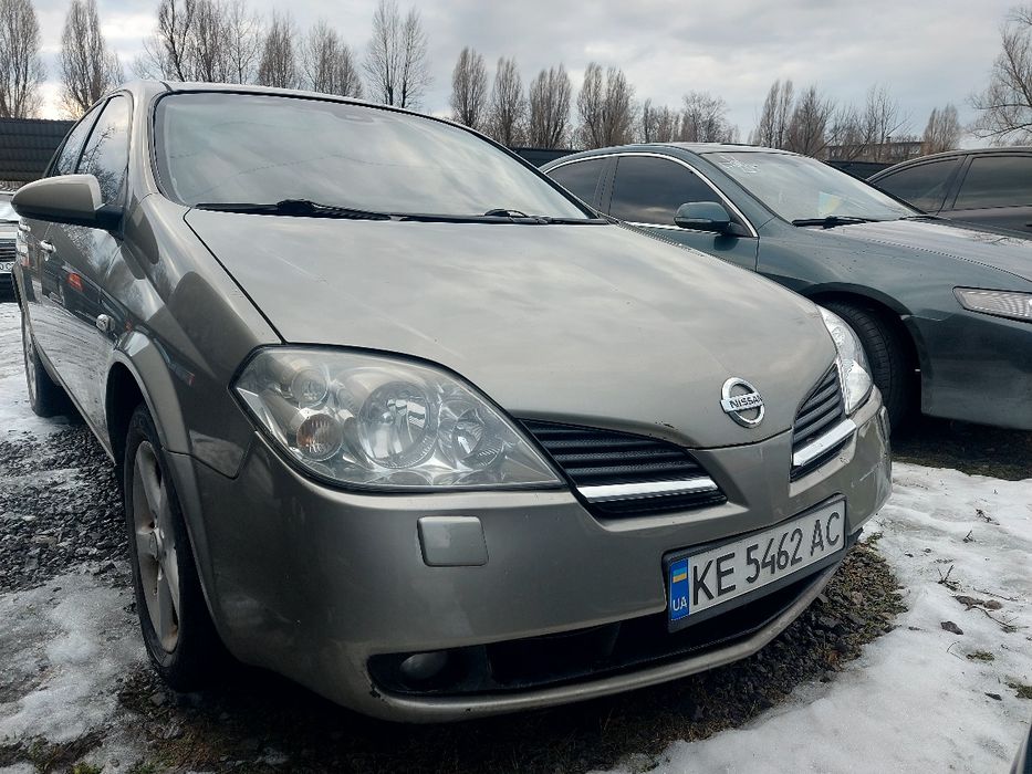 Продам Ниссан Примеру п12