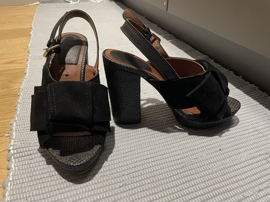 Sandalias Gioseppo 37