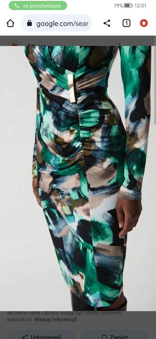 Sukienka Joseph Ribkoff 234019, 14