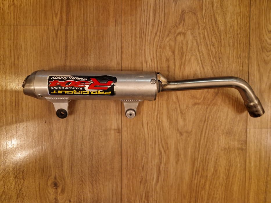 Tłumik Wydech Pro Circuit KTM EXC 300 250