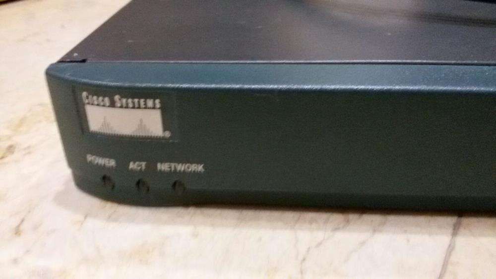 Firewall Cisco Pix 515 E437518319496744961