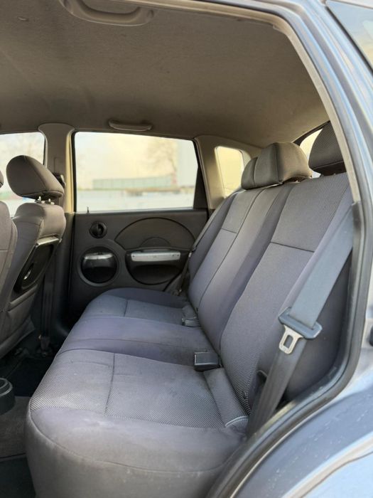 Chevrolet Kalos 1.2 - 175 mil kms