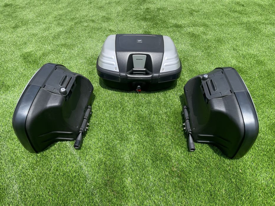 Malas da honda nc 700/750x