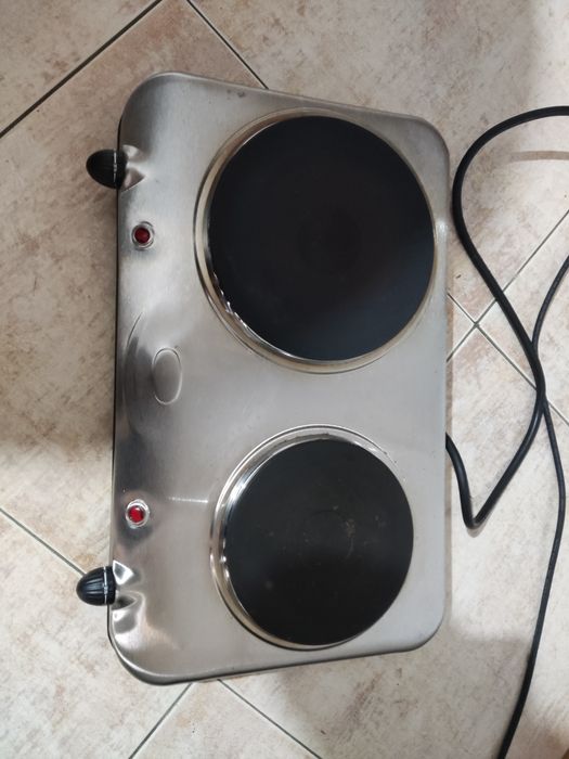 Vendo fogão elétrico