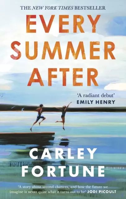 Every Summer After. Little Brown. Nowy Produkt
