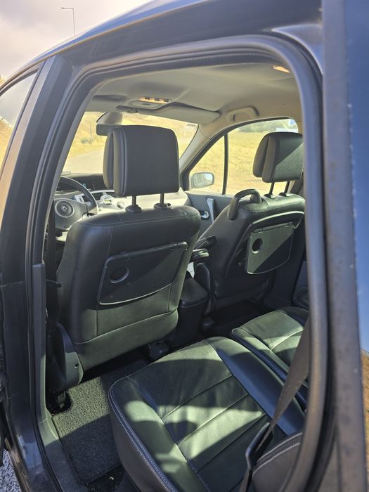 Renault grand scenic