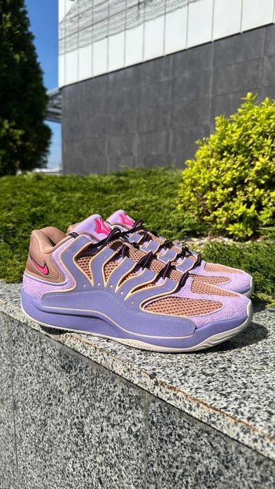 Nike KD 18  [US 10.5| 28.5 cm]