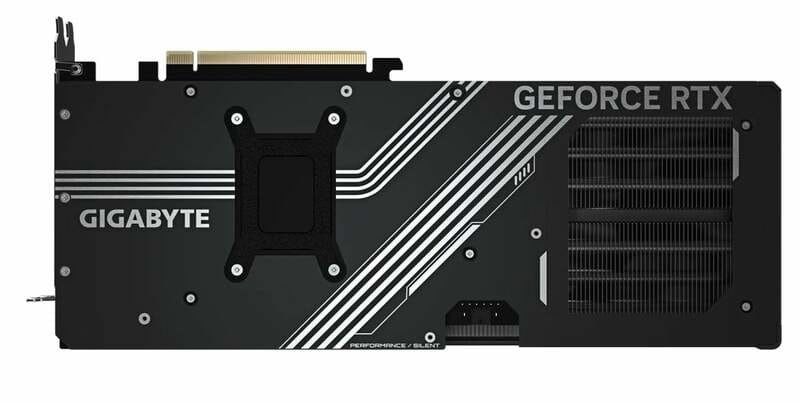 Відеокарта Gigabyte GeForce RTX 5070 Ti 16GB GDDR7 SFF WINDFORCE OC