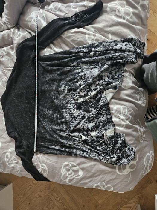 Bluza damska Desigual