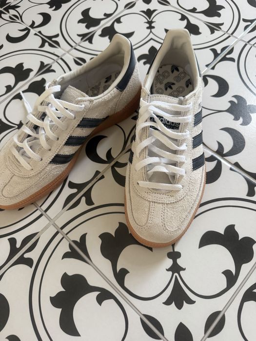 Кросівки adidas spezial