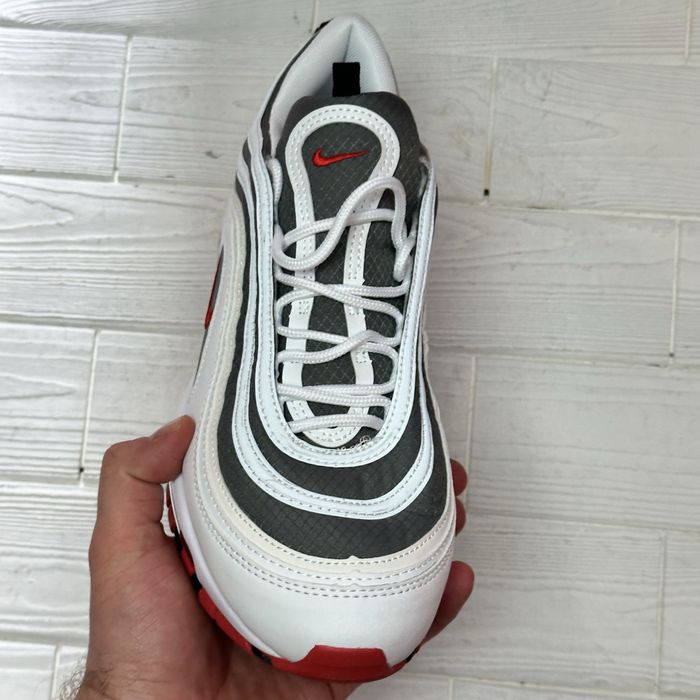 Чоловічі кросівки nike air max 97