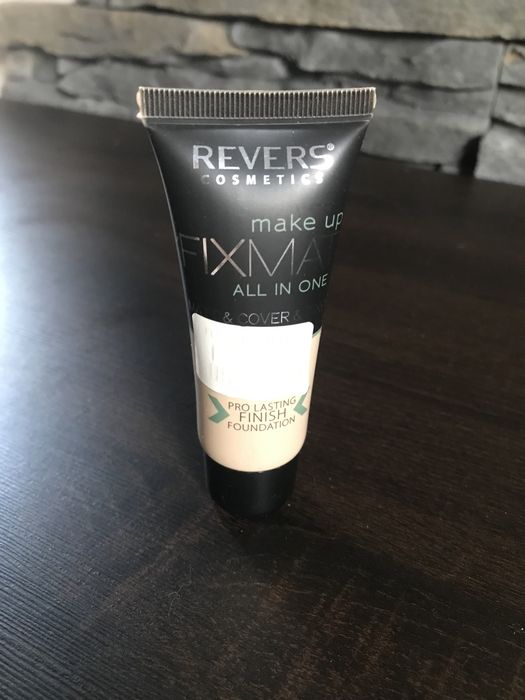 Podkład Reverse Cosmetics 48tknu