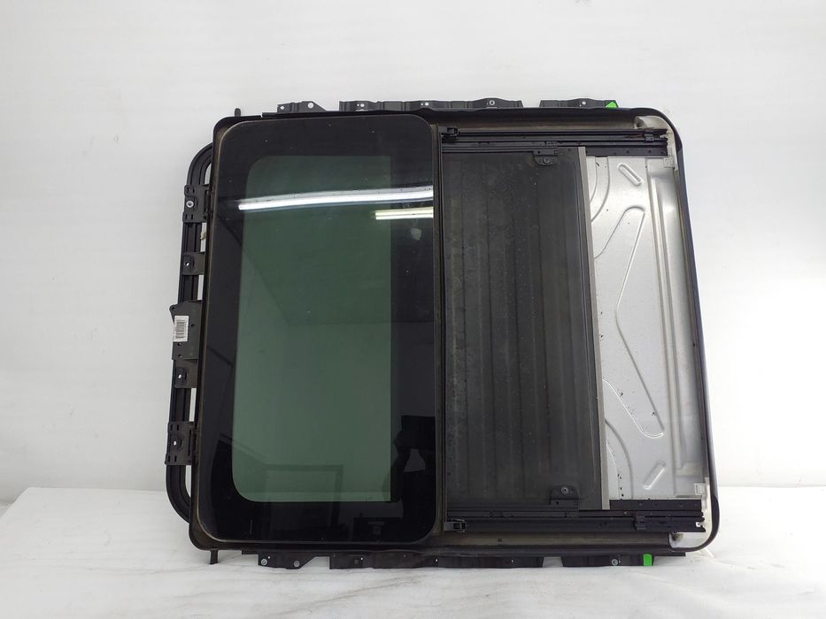 Teto de abrir BMW 5 (E60)