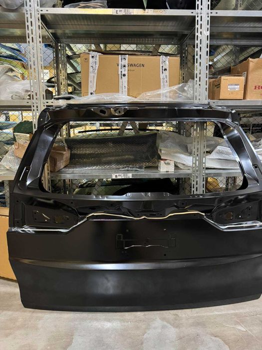 Кришка багажника Honda Cr-v  2023-