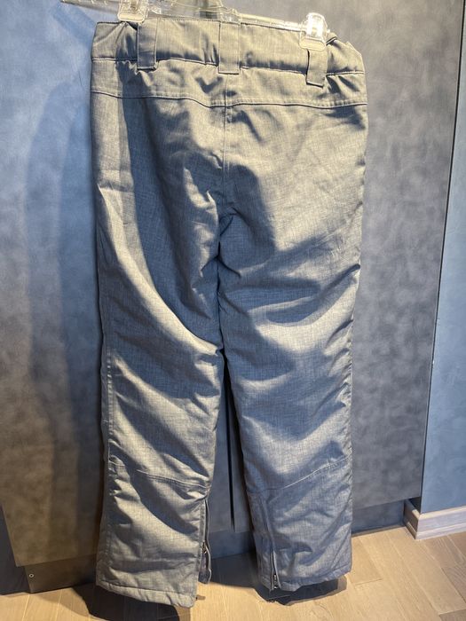 Штани горнолижні Crane